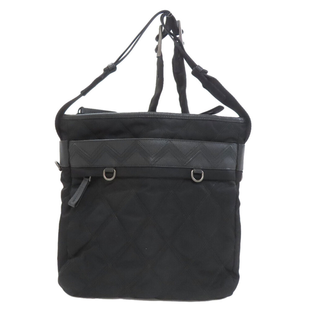 Prada quilted shoulder bag - Picture 11 of 11